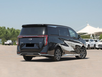 GAC M8  Фото №4